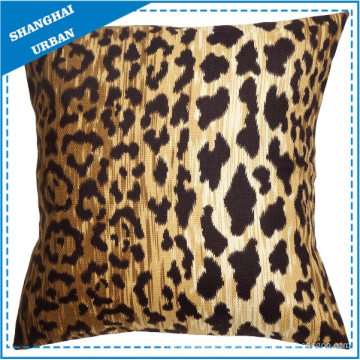 Home Decoration Animal Prints Werfen Kissen